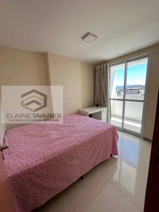 Imagem Apartamento com 3 Quartos à Venda, 72 m² em Praia De Itaparica - Vila Velha