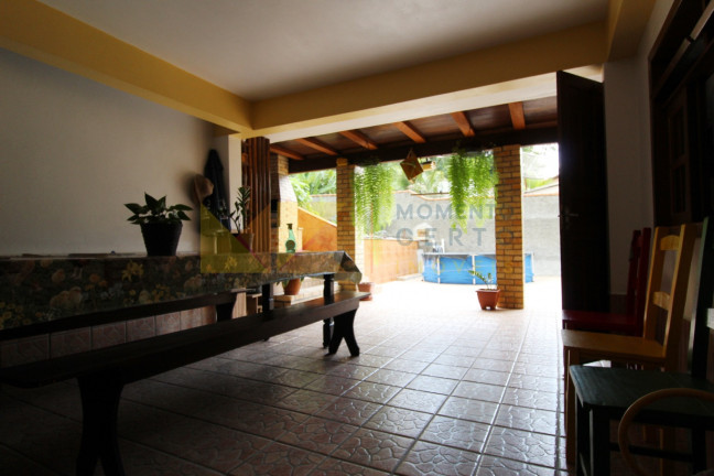 Imagem Sobrado com 5 Quartos à Venda, 325 m² em Salto Weissbach - Blumenau