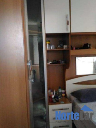 Imagem Apartamento com 2 Quartos à Venda, 59 m² em Vila Amélia - São Paulo Imagem Apartamento com 2 Quartos à Venda, 59 m² em Vila Amélia - São Paulo