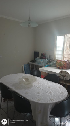 Imagem Casa com 3 Quartos à Venda, 167 m² em Horto - Teresina Imagem Casa com 3 Quartos à Venda, 167 m² em Horto - Teresina