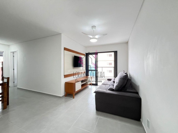 Imagem Apartamento com 2 Quartos à Venda, 83 m² em Tenório - Ubatuba Imagem Apartamento com 2 Quartos à Venda, 83 m² em Tenório - Ubatuba