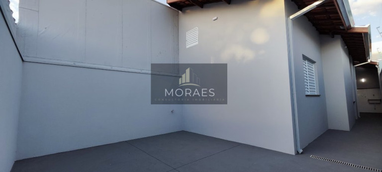 Imagem Casa com 2 Quartos à Venda, 70 m² em Jardim Monte Mor - Botucatu Imagem Casa com 2 Quartos à Venda, 70 m² em Jardim Monte Mor - Botucatu