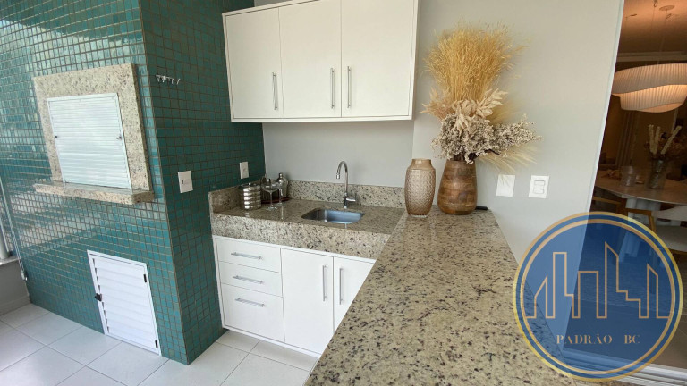 Imagem Apartamento com 3 Quartos à Venda, 138 m² em Barra Norte - Balneário Camboriú