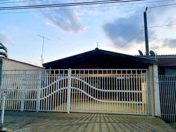 Imagem Casa com 3 Quartos à Venda, 160 m² em Vila Santa Isabel - Taubaté Imagem Casa com 3 Quartos à Venda, 160 m² em Vila Santa Isabel - Taubaté