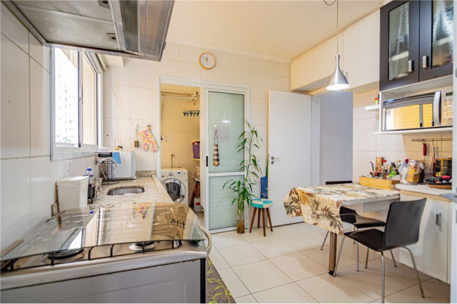 Imagem Imóvel com 3 Quartos à Venda,  em Perdizes - São Paulo