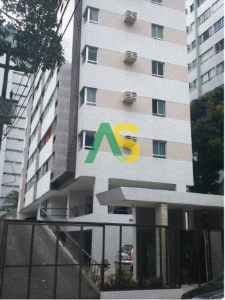 Imagem Imóvel com 3 Quartos à Venda, 97 m² em Graças - Recife Imagem Imóvel com 3 Quartos à Venda, 97 m² em Graças - Recife