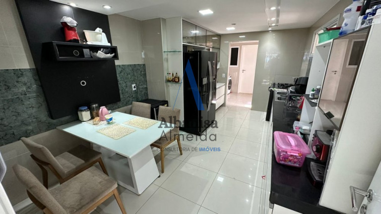 Imagem Apartamento com 4 Quartos à Venda, 284 m² em Centro - Fortaleza
