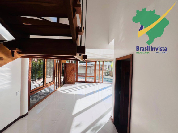 Imagem Casa com 4 Quartos à Venda, 120 m² em Alto Do Mundaí - Porto Seguro Imagem Casa com 4 Quartos à Venda, 120 m² em Alto Do Mundaí - Porto Seguro