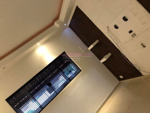 Imagem Sobrado com 2 Quartos à Venda, 100 m² em Residencial De Lorenzi - Boituva