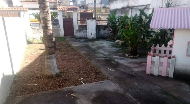 Imagem Casa à Venda, em Trindade - São Gonçalo Imagem Casa à Venda, em Trindade - São Gonçalo