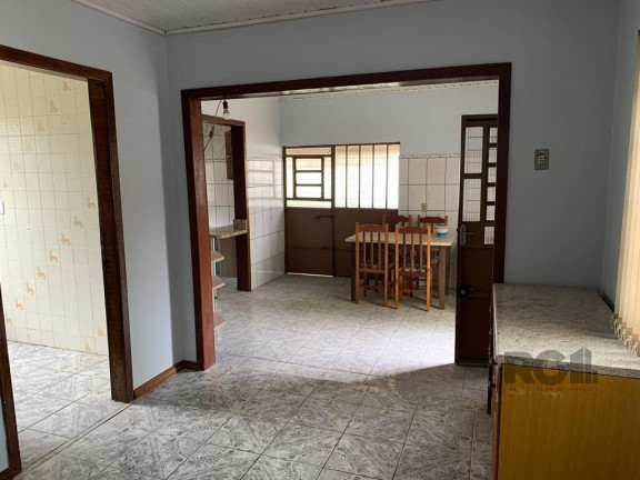 Imagem Casa com 3 Quartos à Venda,  em Mathias Velho - Canoas
