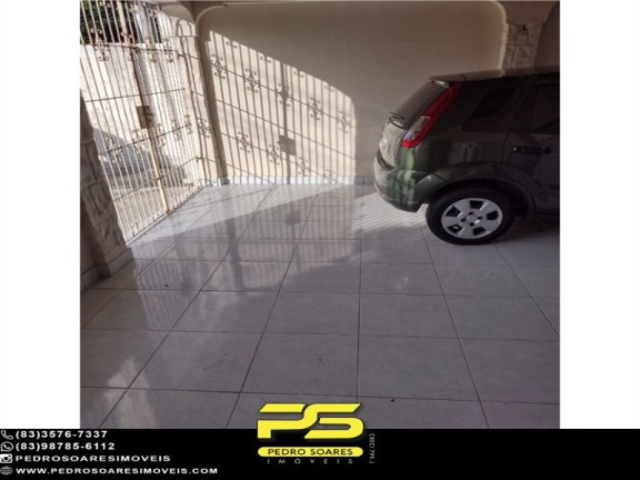 Imagem Casa com 4 Quartos à Venda, 432 m² em Tambiá - João Pessoa Imagem Casa com 4 Quartos à Venda, 432 m² em Tambiá - João Pessoa