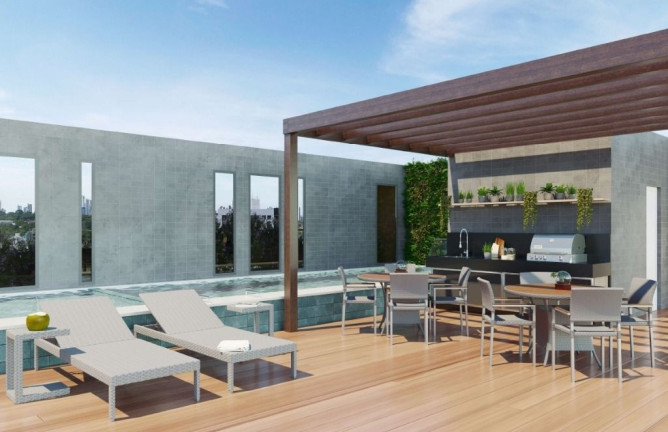 Imagem Apartamento com 2 Quartos à Venda, 57 m² em Bancários - João Pessoa Imagem Apartamento com 2 Quartos à Venda, 57 m² em Bancários - João Pessoa