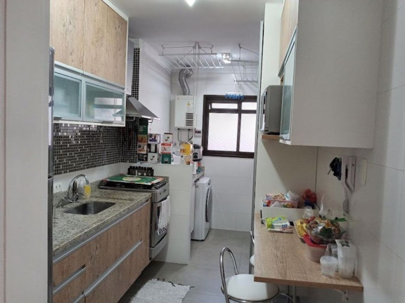 Imagem Apartamento com 3 Quartos à Venda, 79 m² em Ipiranga - São Paulo Imagem Apartamento com 3 Quartos à Venda, 79 m² em Ipiranga - São Paulo