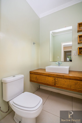 Imagem Casa com 4 Quartos à Venda, 380 m² em Campestre - São Leopoldo