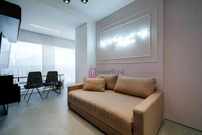 Imagem Apartamento com 1 Quarto à Venda, 47 m² em Perdizes - São Paulo Imagem Apartamento com 1 Quarto à Venda, 47 m² em Perdizes - São Paulo