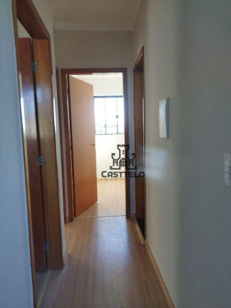 Imagem Sobrado com 3 Quartos à Venda, 95 m² em Jardim Portal Dos Pioneiros - Londrina