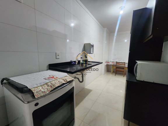 Imagem Apartamento com 2 Quartos à Venda, 82 m² em Boqueirão - Praia Grande