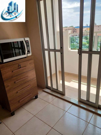 Imagem Apartamento com 2 Quartos para Alugar, 63 m² em Jardim Palma Travassos - Ribeirão Preto Imagem Apartamento com 2 Quartos para Alugar, 63 m² em Jardim Palma Travassos - Ribeirão Preto