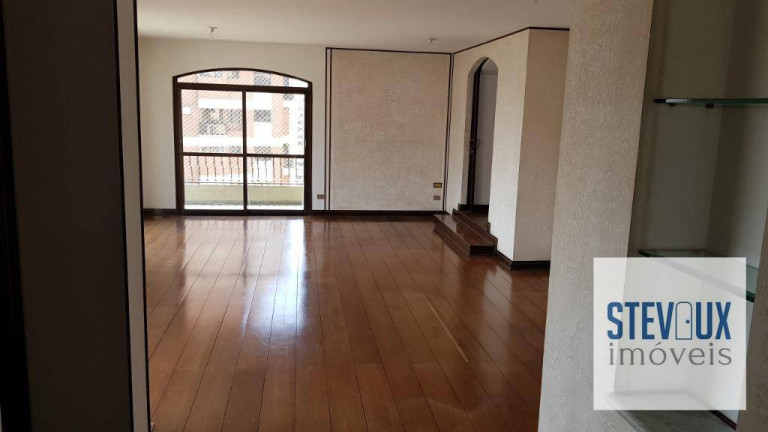 Imagem Apartamento com 3 Quartos à Venda, 248 m² em Chácara Klabin - São Paulo