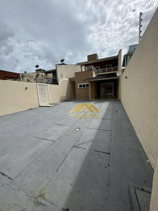 Imagem Imóvel com 3 Quartos à Venda, 163 m² em Coaçu - Fortaleza Imagem Imóvel com 3 Quartos à Venda, 163 m² em Coaçu - Fortaleza