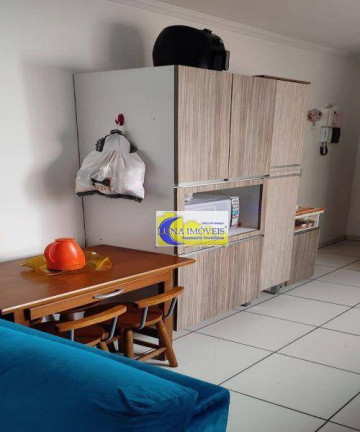 Imagem Apartamento com 2 Quartos à Venda, 38 m² em Parque Marajoara - Santo André Imagem Apartamento com 2 Quartos à Venda, 38 m² em Parque Marajoara - Santo André