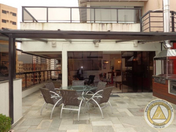 Imagem Cobertura com 3 Quartos à Venda, 170 m² em Balneário Guarujá - Guarujá Imagem Cobertura com 3 Quartos à Venda, 170 m² em Balneário Guarujá - Guarujá