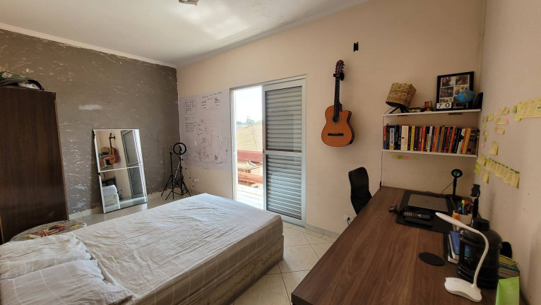 Imagem Sobrado com 3 Quartos à Venda, 125 m² em Jardim Morumbi - Sorocaba Imagem Sobrado com 3 Quartos à Venda, 125 m² em Jardim Morumbi - Sorocaba