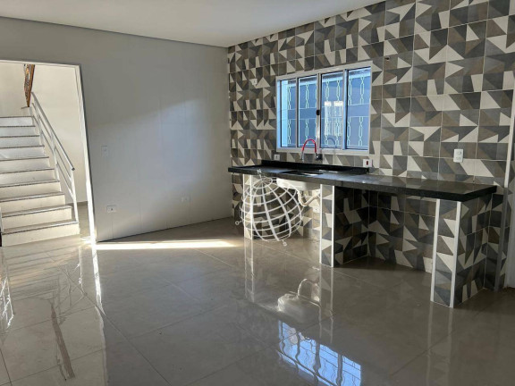 Imagem Casa com 3 Quartos à Venda, 113 m² em Jardim Brogotá - Atibaia Imagem Casa com 3 Quartos à Venda, 113 m² em Jardim Brogotá - Atibaia