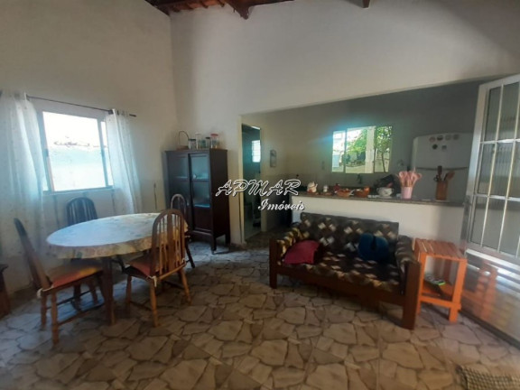 Imagem Casa com 1 Quarto à Venda, 70 m² em Solemar - Praia Grande Imagem Casa com 1 Quarto à Venda, 70 m² em Solemar - Praia Grande