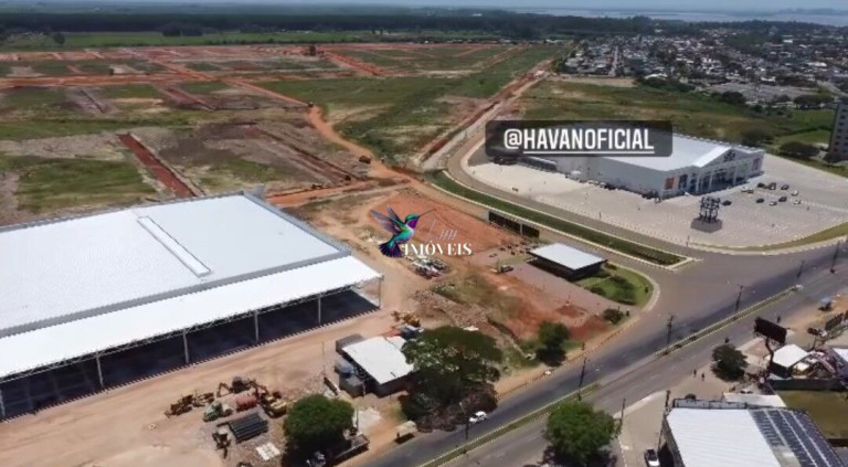 Imagem Terreno à Venda, 200 m² em Parque 35 - Guaíba