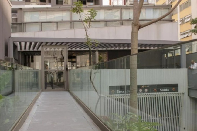 Imagem Imóvel com 2 Quartos à Venda, 164 m² em Pinheiros - São Paulo Imagem Imóvel com 2 Quartos à Venda, 164 m² em Pinheiros - São Paulo
