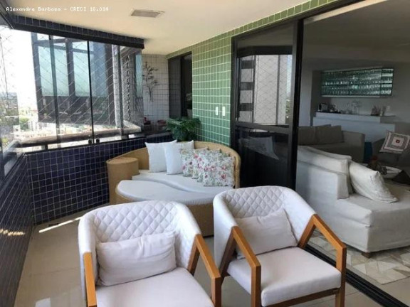 Imagem Apartamento com 4 Quartos à Venda, 333 m² em Madalena - Recife Imagem Apartamento com 4 Quartos à Venda, 333 m² em Madalena - Recife