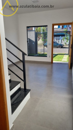 Imagem Casa com 2 Quartos à Venda, 80 m² em Jardim Paulista - Atibaia Imagem Casa com 2 Quartos à Venda, 80 m² em Jardim Paulista - Atibaia