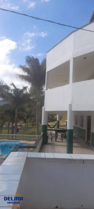 Imagem Chácara com 5 Quartos à Venda, 32 m² em Rio Acima - Mairiporã Imagem Chácara com 5 Quartos à Venda, 32 m² em Rio Acima - Mairiporã