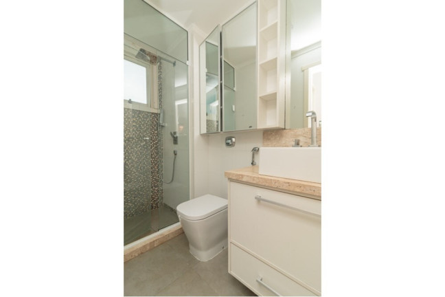 Imagem Apartamento com 3 Quartos à Venda, 72 m² em Chácara Das Pedras - Porto Alegre Imagem Apartamento com 3 Quartos à Venda, 72 m² em Chácara Das Pedras - Porto Alegre