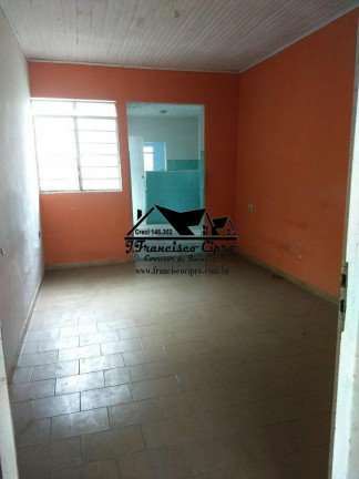 Imagem Casa com 2 Quartos à Venda, 110 m² em Centro - Lorena Imagem Casa com 2 Quartos à Venda, 110 m² em Centro - Lorena