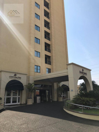 Imagem Apartamento com 1 Quarto à Venda, 43 m² em Jardim América - Ribeirão Preto Imagem Apartamento com 1 Quarto à Venda, 43 m² em Jardim América - Ribeirão Preto