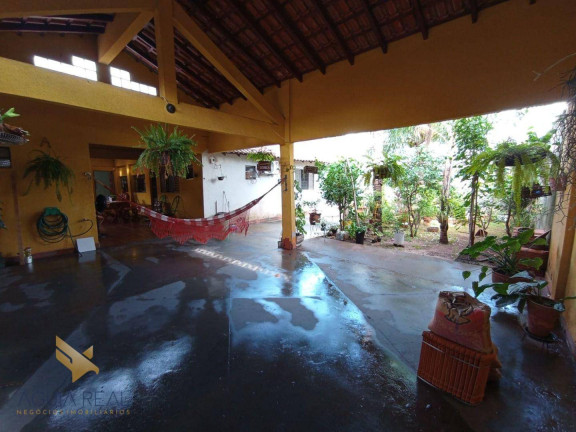 Imagem Casa com 3 Quartos para Alugar, 120 m² em Tiradentes - Campo Grande Imagem Casa com 3 Quartos para Alugar, 120 m² em Tiradentes - Campo Grande