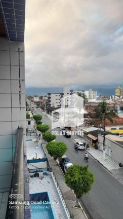 Apartamento com 2 Quartos à Venda, 89 m² em Ocian - Praia Grande