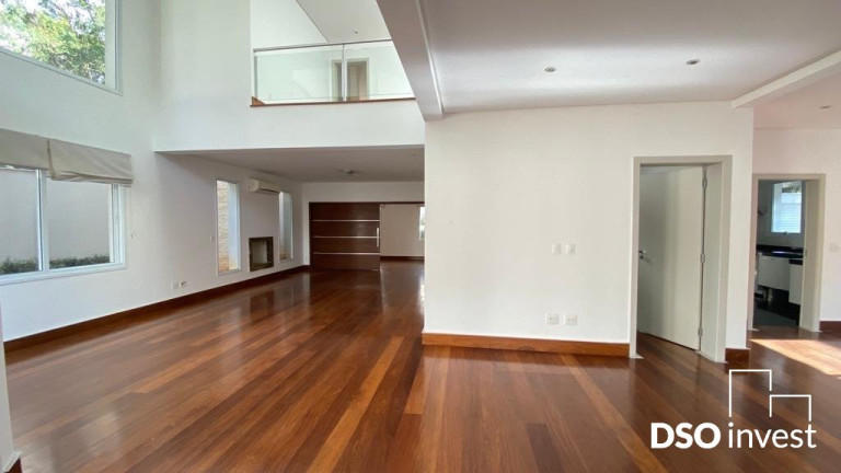 Imagem Casa de Condomínio com 4 Quartos à Venda, 1.060 m² em Jardim Petrópolis - São Paulo Imagem Casa de Condomínio com 4 Quartos à Venda, 1.060 m² em Jardim Petrópolis - São Paulo
