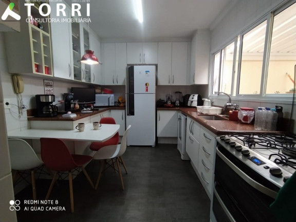 Imagem Imóvel com 3 Quartos à Venda, 115 m² em Jardim Alvorada - Sorocaba Imagem Imóvel com 3 Quartos à Venda, 115 m² em Jardim Alvorada - Sorocaba