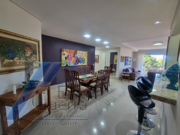 Imagem Apartamento com 3 Quartos à Venda, 150 m² em Itaguá - Ubatuba Imagem Apartamento com 3 Quartos à Venda, 150 m² em Itaguá - Ubatuba