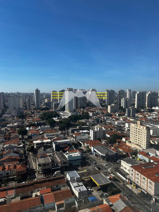 Imagem Apartamento com 1 Quarto à Venda, 50 m² em Vila Gomes Cardim - São Paulo Imagem Apartamento com 1 Quarto à Venda, 50 m² em Vila Gomes Cardim - São Paulo