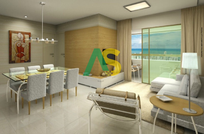 Imagem Imóvel com 3 Quartos à Venda, 86 m² em Boa Viagem - Recife Imagem Imóvel com 3 Quartos à Venda, 86 m² em Boa Viagem - Recife