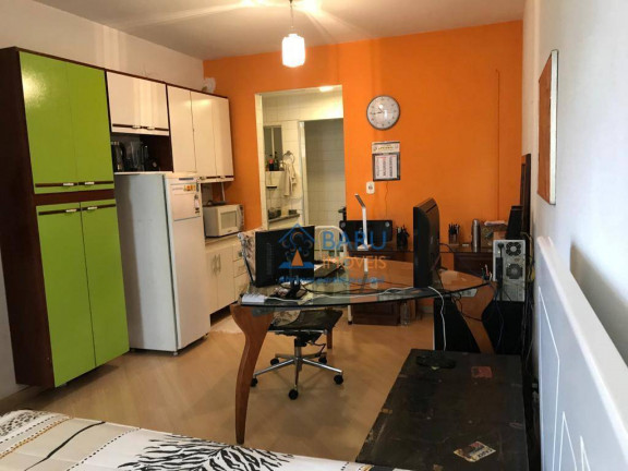 Imagem Kitnet com 1 Quarto à Venda, 30 m² em Santa Cecília - São Paulo Imagem Kitnet com 1 Quarto à Venda, 30 m² em Santa Cecília - São Paulo