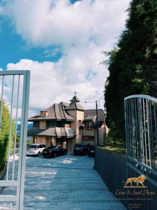 Imagem Casa com 5 Quartos para Temporada, 240 m² em Descansópolis - Campos Do Jordão Imagem Casa com 5 Quartos para Temporada, 240 m² em Descansópolis - Campos Do Jordão
