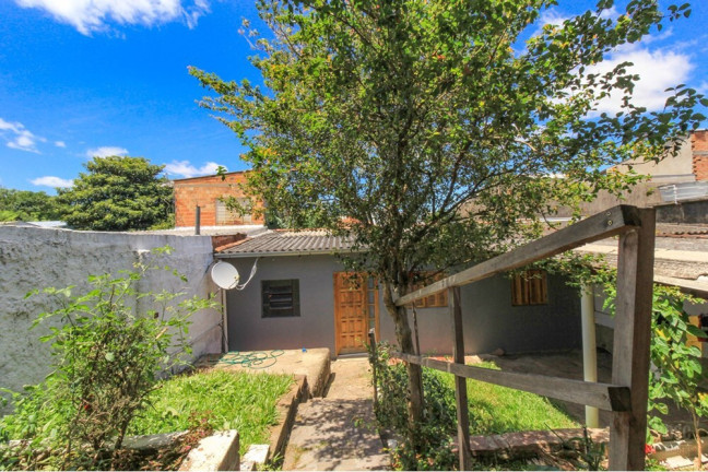 Imagem Casa com 4 Quartos à Venda, 173 m² em Espírito Santo - Porto Alegre Imagem Casa com 4 Quartos à Venda, 173 m² em Espírito Santo - Porto Alegre