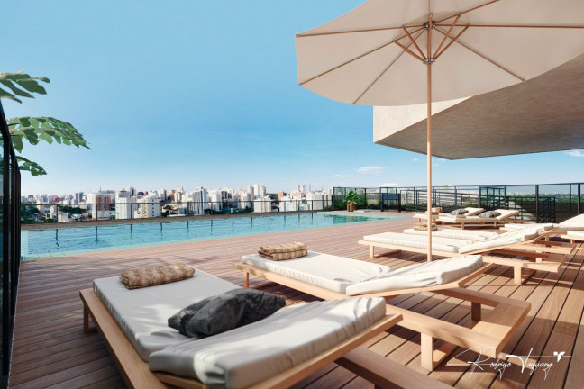 Imagem Apartamento com 1 Quarto à Venda, 47 m² em Setor Bueno - Goiânia Imagem Apartamento com 1 Quarto à Venda, 47 m² em Setor Bueno - Goiânia
