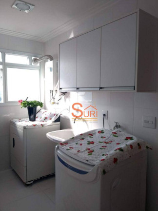 Imagem Cobertura com 3 Quartos à Venda, 332 m² em Jardim Nova Petrópolis - São Bernardo Do Campo Imagem Cobertura com 3 Quartos à Venda, 332 m² em Jardim Nova Petrópolis - São Bernardo Do Campo